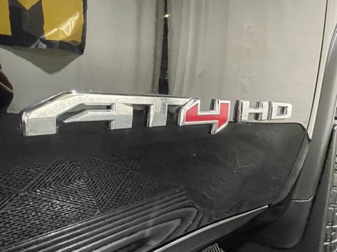 Used 2023 GMC Sierra 2500 AT4 w/ Gooseneck/5TH Wheel Package image 29