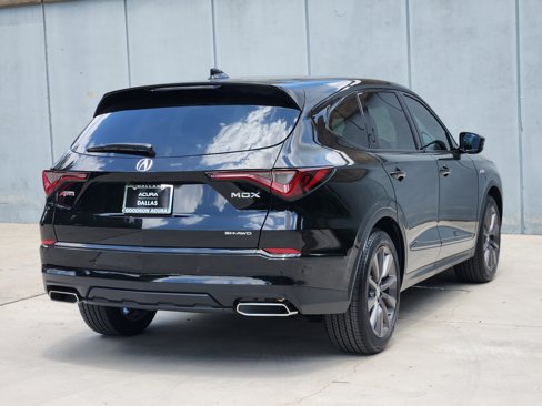 New 2026 Acura MDX A-Spec image 5