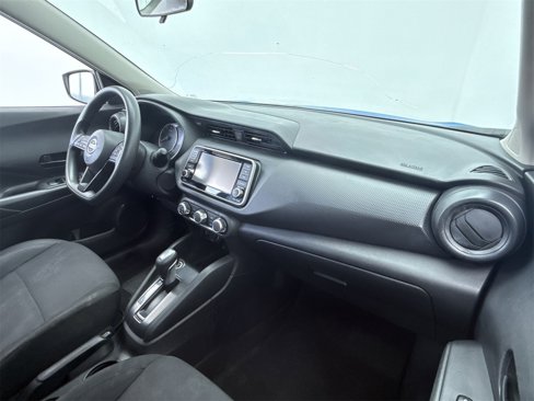 Used 2023 Nissan Kicks S image 16