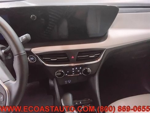 Used 2025 Buick Encore GX Preferred w/ Comfort Package image 12