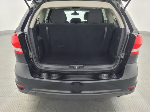Used 2019 Dodge Journey SE image 29