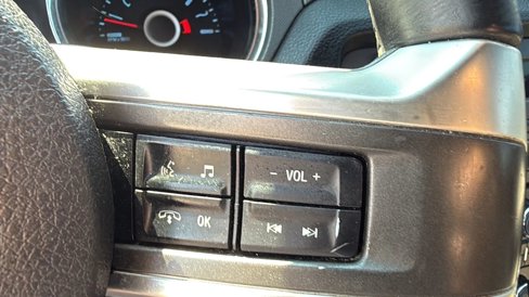 Used 2014 Ford Mustang Coupe w/ Equipment Group 102A image 14