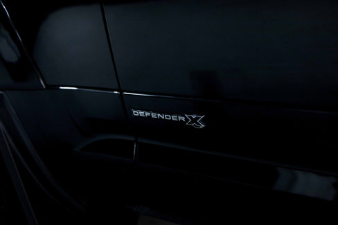 Used 2023 Land Rover Defender 110 X image 39