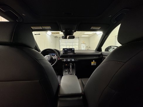 New 2026 Honda CR-V Sport-L image 19