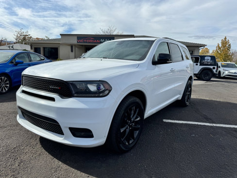 Used 2019 Dodge Durango GT image 1
