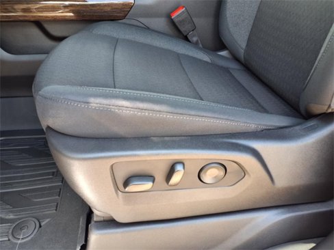 New 2026 GMC Sierra 1500 Elevation image 10
