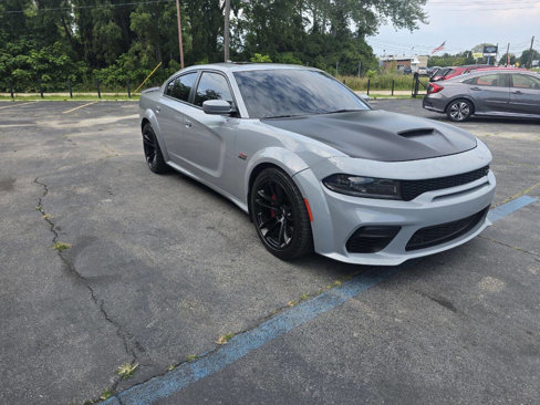 Used 2022 Dodge Charger Scat Pack image 7