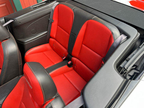 Used 2011 Chevrolet Camaro SS image 22