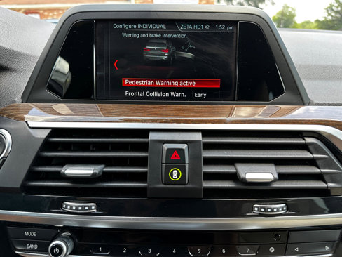 Used 2019 BMW X3 sDrive30i image 42