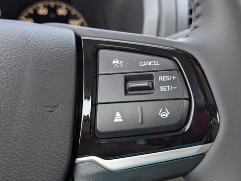 New 2026 Honda Odyssey EX-L image 27
