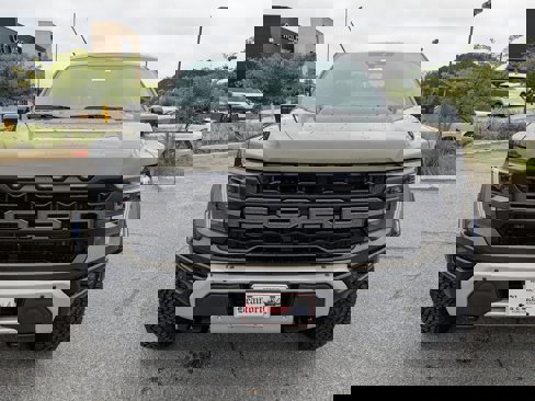 New 2025 Ford F150 Raptor image 9