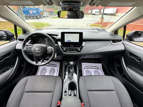 Used 2023 Toyota Corolla LE image 13