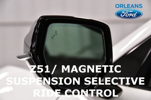 Used 2024 Chevrolet Corvette Stingray Preferred Cpe w/ Z51 Performance Package image 12