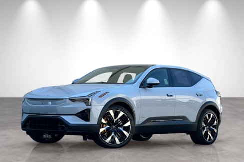 New 2025 Polestar Polestar 3 image 1