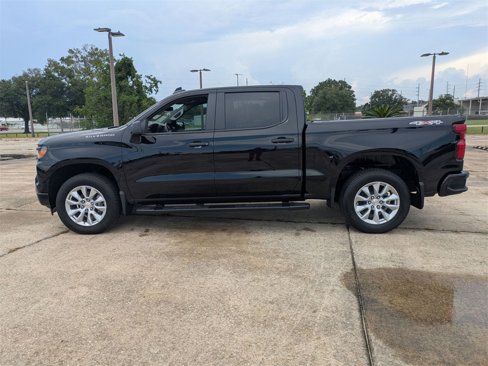New 2026 Chevrolet Silverado 1500 Custom image 7