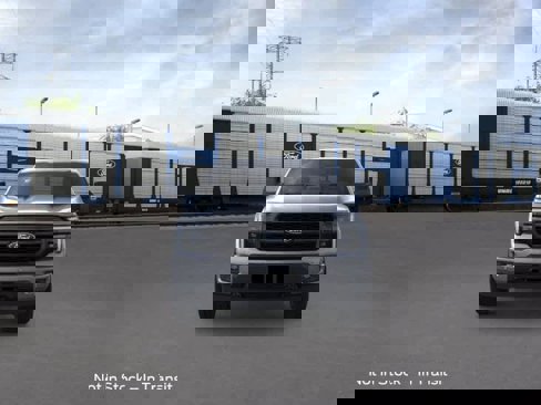 New 2025 Ford F150 Lariat w/ Equipment Group 502A High image 6