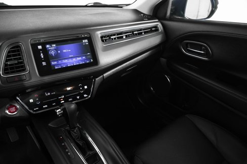 Used 2017 Honda HR-V EX-L image 22
