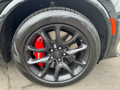 Used 2023 Dodge Durango SRT Hellcat image 6