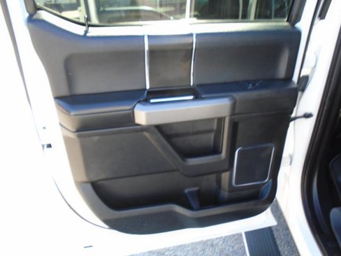 Used 2018 Ford F150 Platinum w/ Equipment Group 701A Luxury image 36