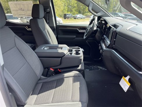 New 2026 Chevrolet Silverado 1500 LT image 14