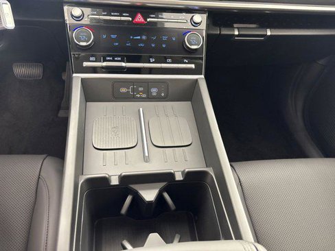 New 2026 Hyundai Santa Fe SEL image 17