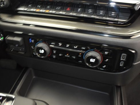 New 2026 Chevrolet Silverado 1500 ZR2 image 27
