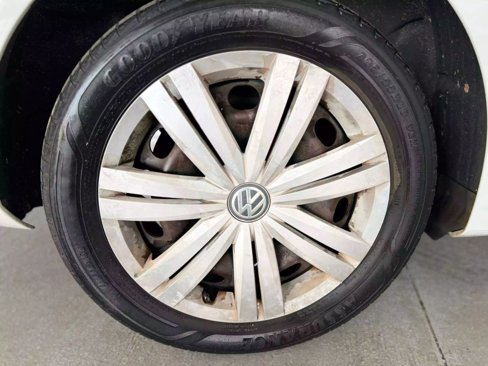Used 2018 Volkswagen Jetta S image 27
