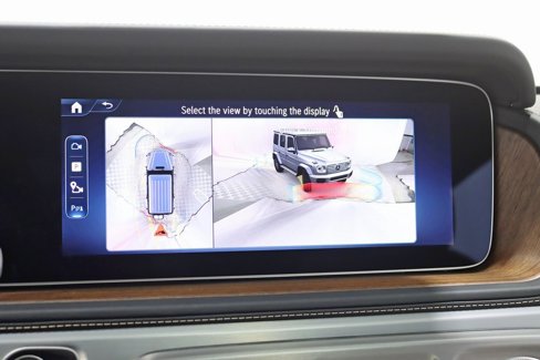Used 2025 Mercedes-Benz G 550 image 23