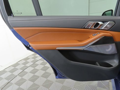 New 2026 BMW ALPINA XB7 image 27