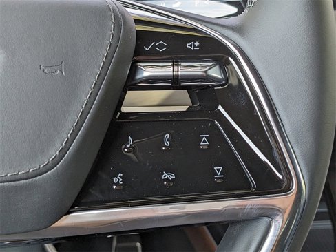 New 2026 Cadillac Vistiq Premium Luxury image 31