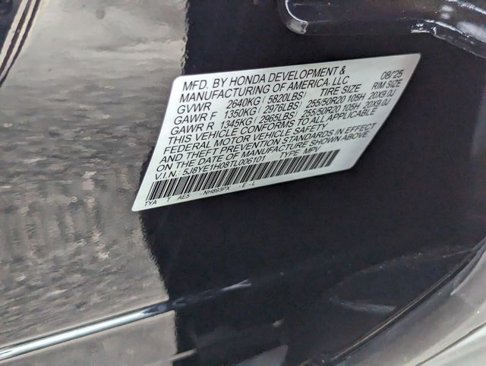 New 2026 Acura MDX A-Spec image 15
