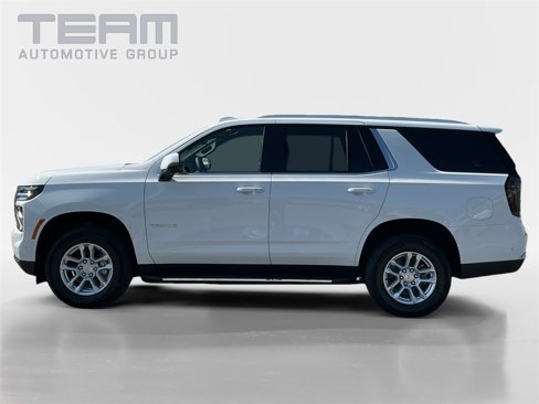 New 2026 Chevrolet Tahoe LT w/ Comfort Package image 4
