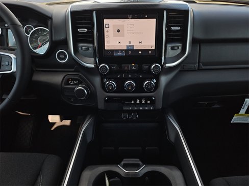New 2026 RAM 1500 2WD Crew Cab image 11