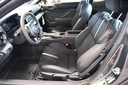 New 2025 Toyota GR86 Premium image 10