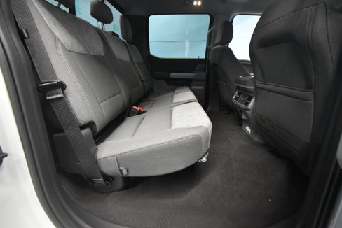 New 2026 Ford F250 XLT image 22
