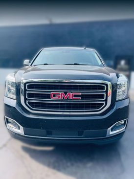 Used 2019 GMC Yukon SLT image 8