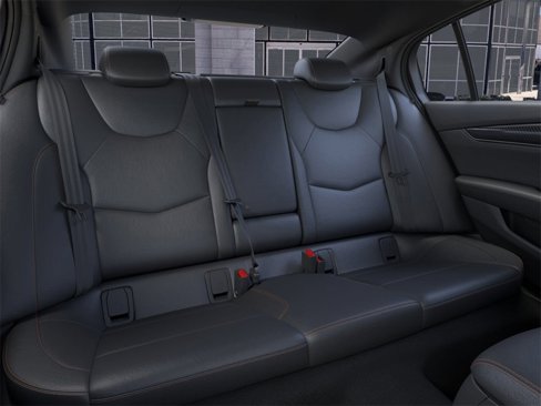 New 2026 Cadillac CT5 Sport image 17