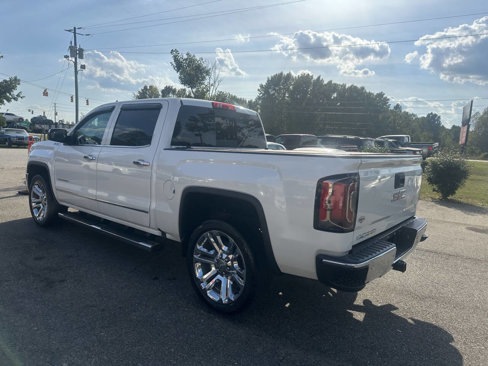 Used 2016 GMC Sierra 1500 SLT image 39