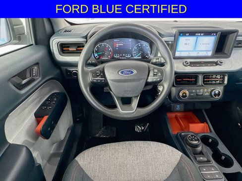 Certified 2024 Ford Maverick XLT w/ Equipment Group 300A Standard image 19