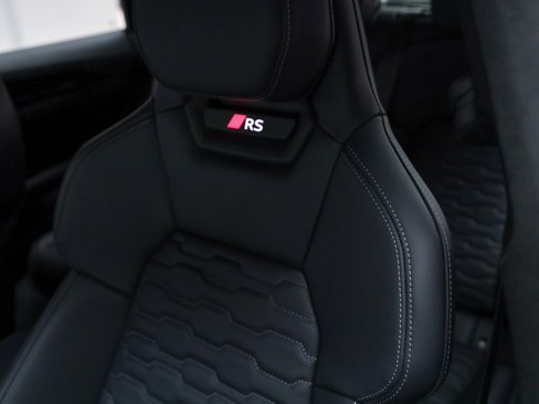 New 2025 Audi RS e-tron GT performance image 30