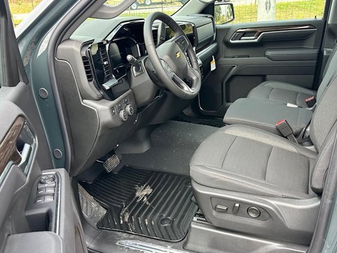 New 2026 Chevrolet Silverado 1500 LT image 10