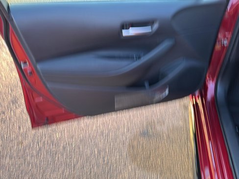 New 2026 Toyota Corolla SE image 14