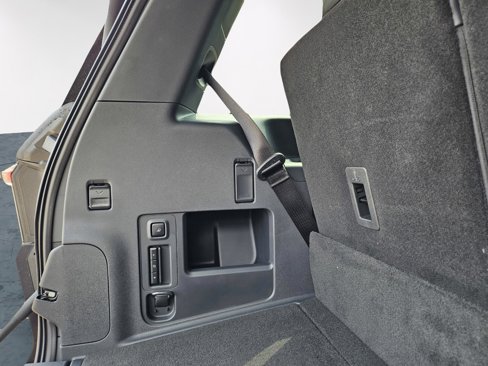 New 2025 Lincoln Navigator Reserve image 30
