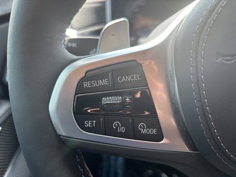 New 2026 BMW X7 M60i image 10