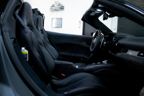 Used 2023 Maserati MC20 Spyder image 73