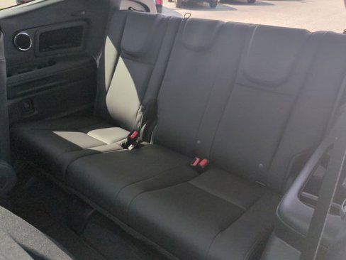 New 2025 Subaru Ascent Bronze Edition w/ Onyx Package image 31