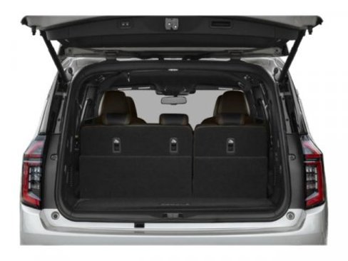 New 2026 Nissan Armada SL image 13