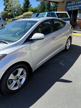 Used 2016 Hyundai Elantra Value Edition image 11