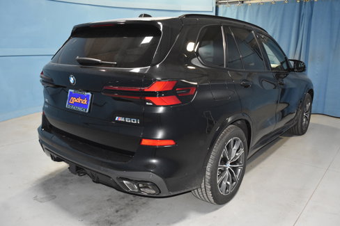 New 2026 BMW X5 M60i image 25