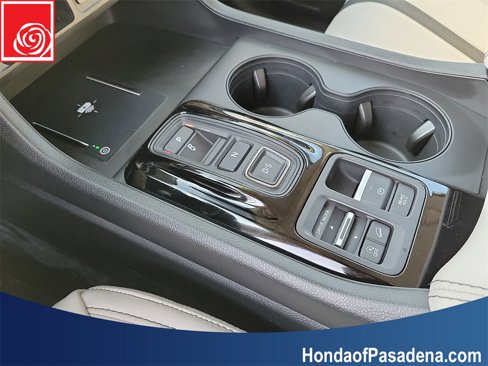 New 2026 Honda Passport RTL image 12
